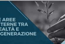 “Aree interne tra realtà e generazione”: aumenta il numero dei partner istituzionali per la due giorni promossa da Eurispes e Futuridea