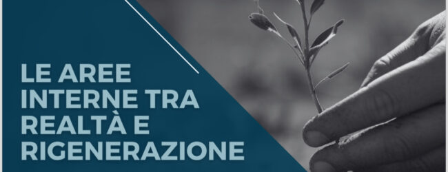 “Aree interne tra realtà e generazione”: aumenta il numero dei partner istituzionali per la due giorni promossa da Eurispes e Futuridea