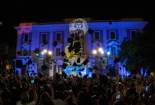 Graduation Day,la festa dei laureati Unisannio