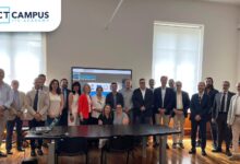 Fondazione ICT Campus Academy, approvato nuovo statuto