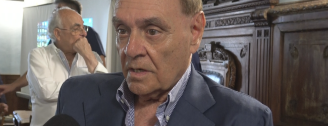 Precipitazioni e venti forti, l’avviso del sindaco Mastella