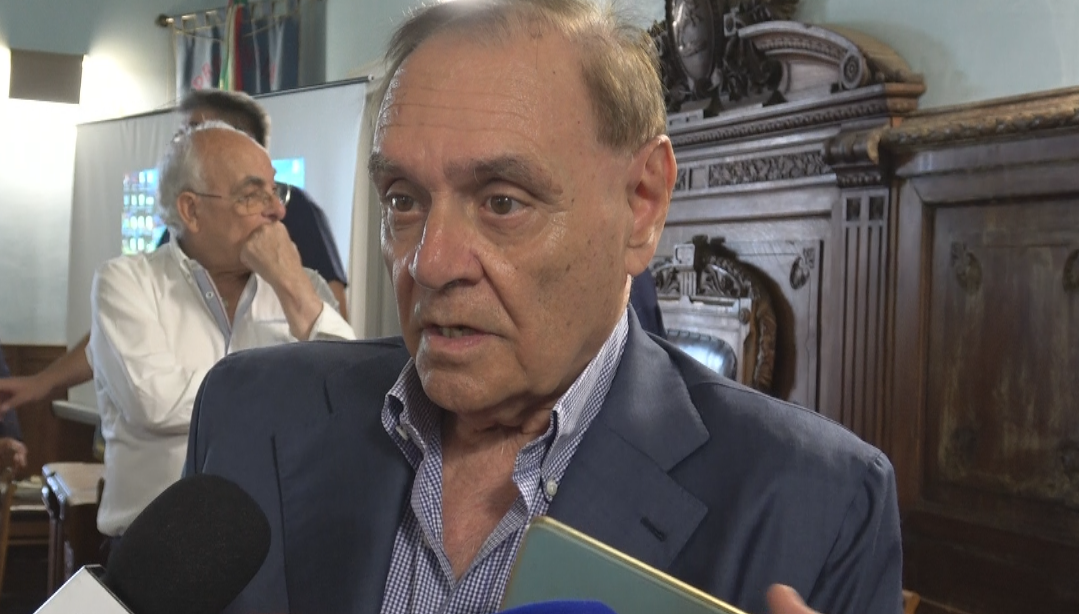 Precipitazioni e venti forti, l’avviso del sindaco Mastella