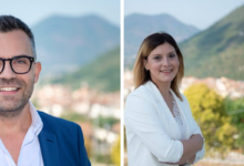 A Cerreto Sannita nasce il gruppo ”Noi di Centro” con Christian De Nicola e Ilaria Tedeschi