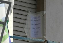 Omicidio a Pannarano, comunità sconvolta