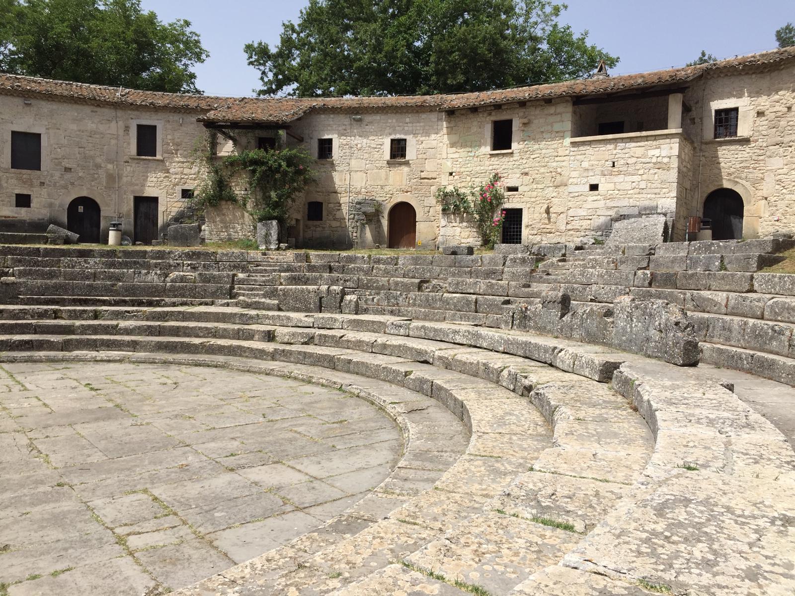 “Domenica al Museo” l’iniziativa che spalanca le porte della cultura. C’è un Molise da scoprire