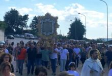 San Lorenzo Maggiore celebra “Maria Santissima della Strada”