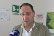 Escalation furti a Calvi,pronto piano di sicurezza comunale