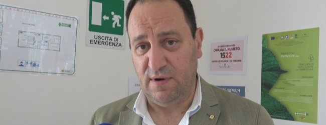 Escalation furti a Calvi,pronto piano di sicurezza comunale