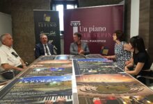 “Un Piano per Sepino” dal 2 agosto la musica è di scena al Parco Archeologico nel cuore del Molise