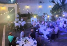 Durazzano, successo per “Gustarte. Sabato la cena borbonica