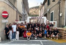 Durazzano: ”Gustarte” si è chiusa con il pieno di consensi e una folla di turisti che hanno popolato il centro storico Capocasale
