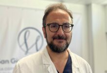 A.O. Moscati: intervento combinato per ottenere la necrosi di un epatocarcinoma non operabile