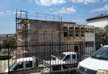 Torre, Altrabenevento: alto il rischio che la Pietà non venga ultimata entro agosto
