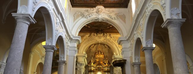 Guardia Sanframondi tra “Riti” arte e paesaggio per un turismo trasversale