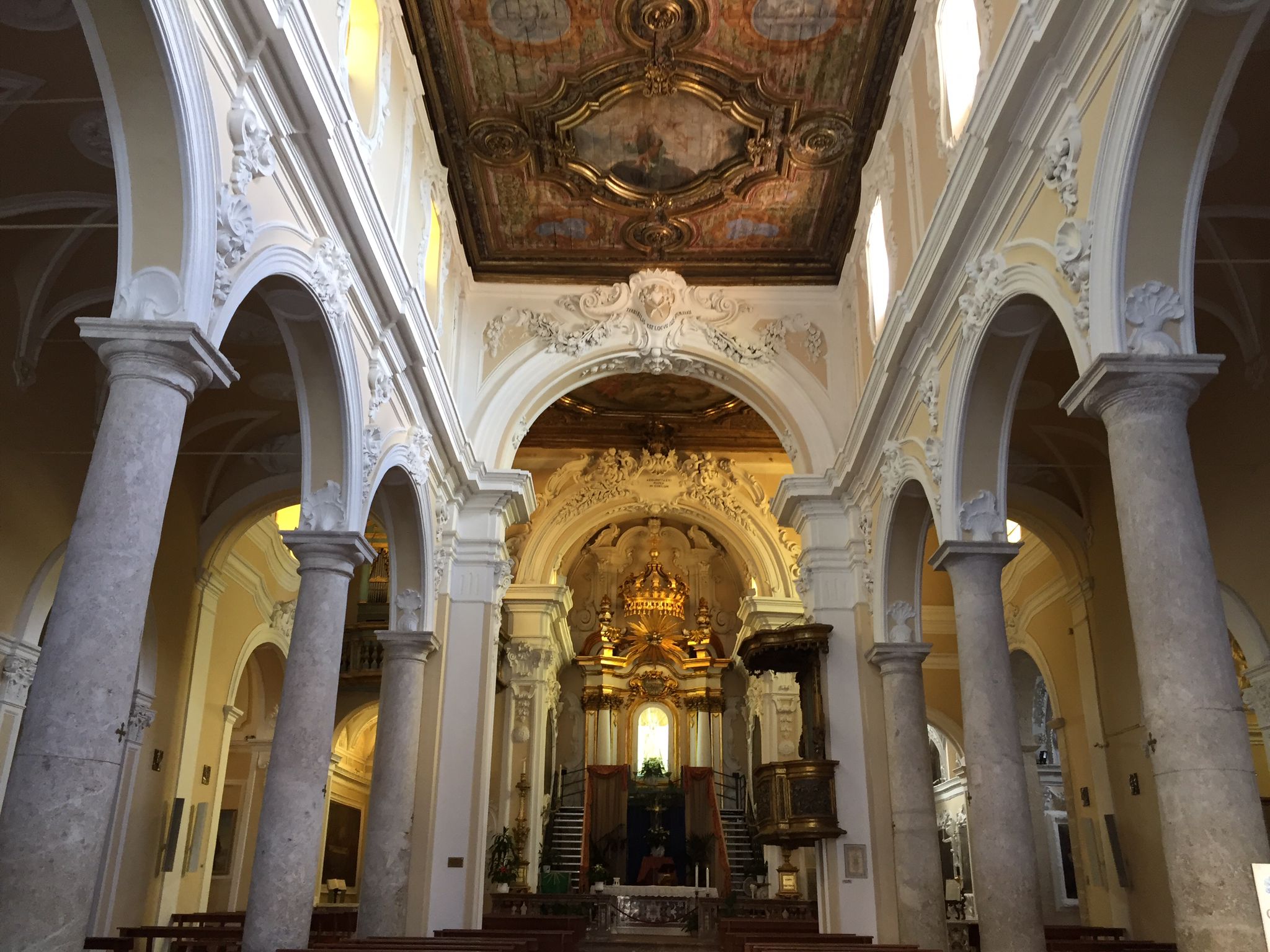 Guardia Sanframondi tra “Riti” arte e paesaggio per un turismo trasversale