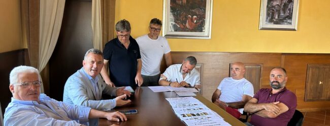 Emergenza cinghiali, Gal Alto Tammaro: 21 decreti per complessivi 665.418 euro. 