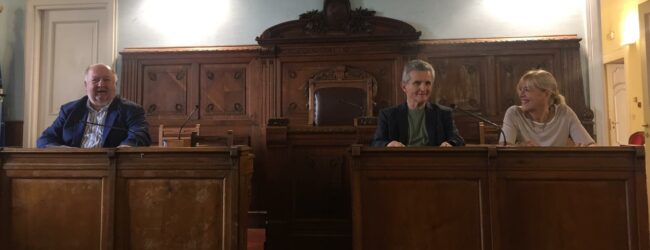 Il 14 e 15 settembre torna il “Premio Internazionale Giornalistico e Letterario Marzani” a San Giorgio Del Sannio