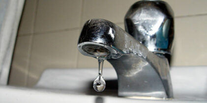 Gesesa Benevento: giovedì 12 marzo sospensione idrica in via Cupa Santa Lucia