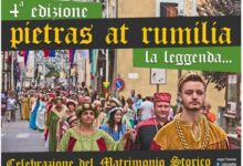 Pietrastornina| Via libera alla IV Edizione di Pietras at Rumilia, evento in memoria del Prof Mario Piantedosi