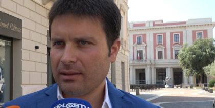 Sannio: Rubano, cordoglio per scomparsa Nicola Iannotta
