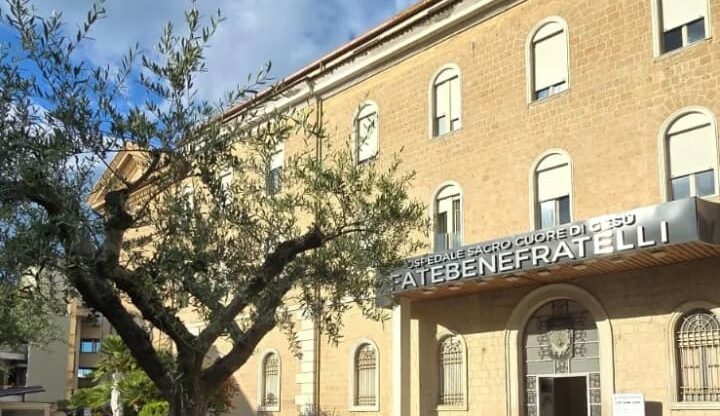 “Giornata mondiale del cuore”: al Fatebenefratelli visite cardiologiche gratuite