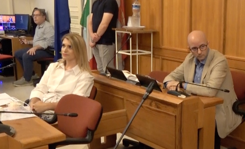 Fioretti e De Lorenzo (PD): rivedere le potature in Villa Comunale