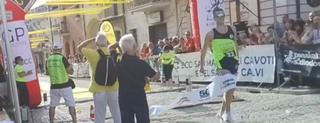 San Marco dei Cavoti: cinquantesima edizione della Passiata di San Diodoro 