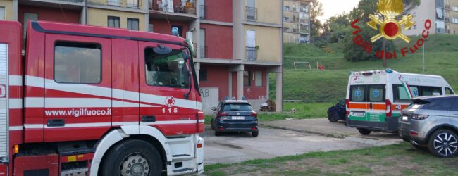 Atripalda| Dramma della solitudine a contrada Alvanite, 57enne trovato morto in casa