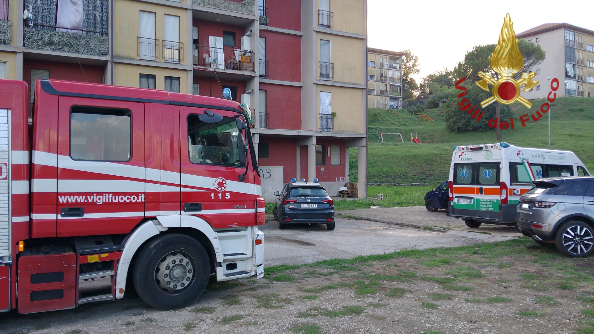 Atripalda| Dramma della solitudine a contrada Alvanite, 57enne trovato morto in casa