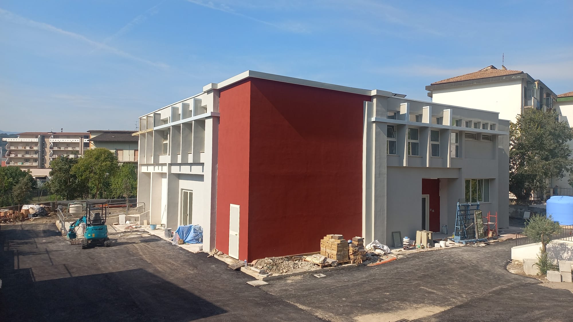 Pietà, sprint finale per il 12. Torre: proposta civico-politica per non perdere i fondi