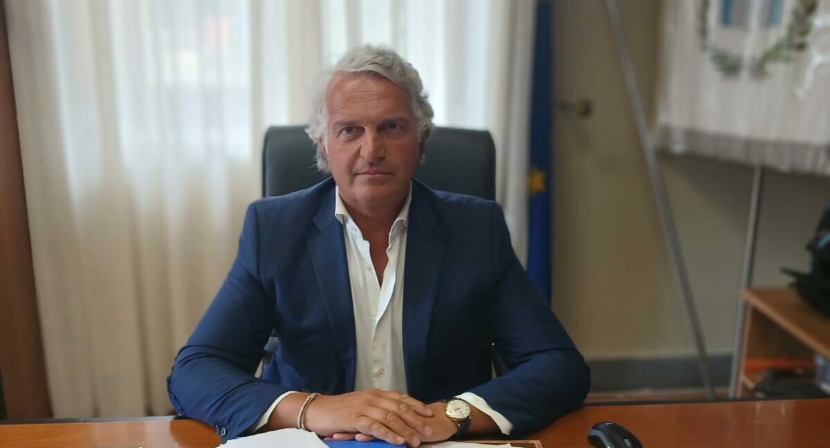 Aumenti tariffe idriche Alto Calore, Cataudo ( Forza Italia): “Sindaci uniti in una protesta vigorosa”