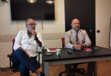 Gesesa, intervento da 100mila euro a Pezzapiana