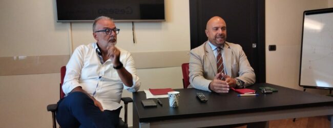 Gesesa: “Fermate i truffatori. Nessun controllo domiciliare da parte nostra”