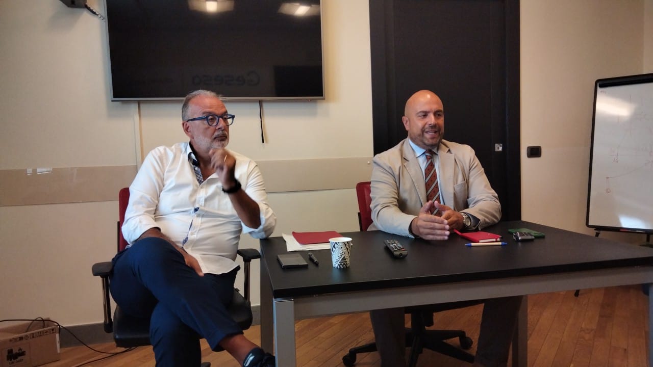 Gesesa: “Fermate i truffatori. Nessun controllo domiciliare da parte nostra”