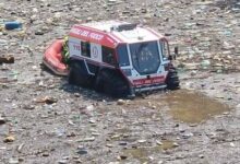 Alluvione di San Felice a Cancello: ritrovato anche il corpo di Giuseppe Guadagnino