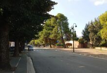 Da domani partono i lavori di rifacimento del manto stradale su viale Spinelli a San Giorgio del Sannio