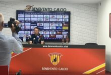 Potenza, De Giorgio: “Settimana difficile e partita sbagliata. Tiriamo una linea e ripartiamo”