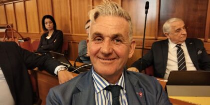 Microgame, Antonio Picariello chiama in causa Pellegrino Mastella