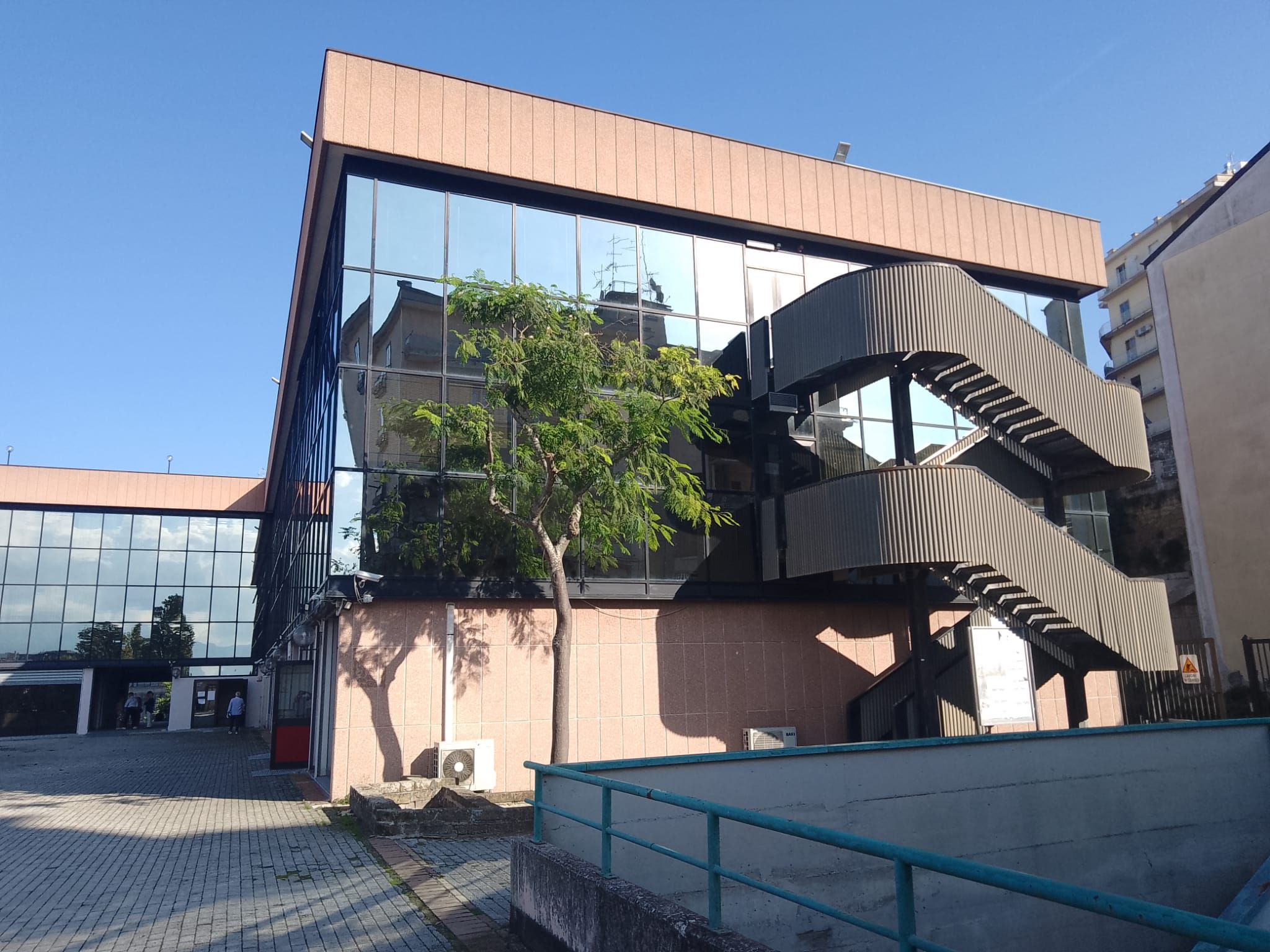 TPL, Il Comune incontra Trotta che nega le immagini