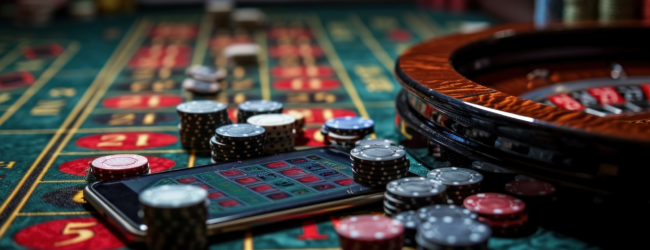 Come i Casinò Online Stanno Modellando la Cultura dell’Intrattenimento Contemporaneo in Italia