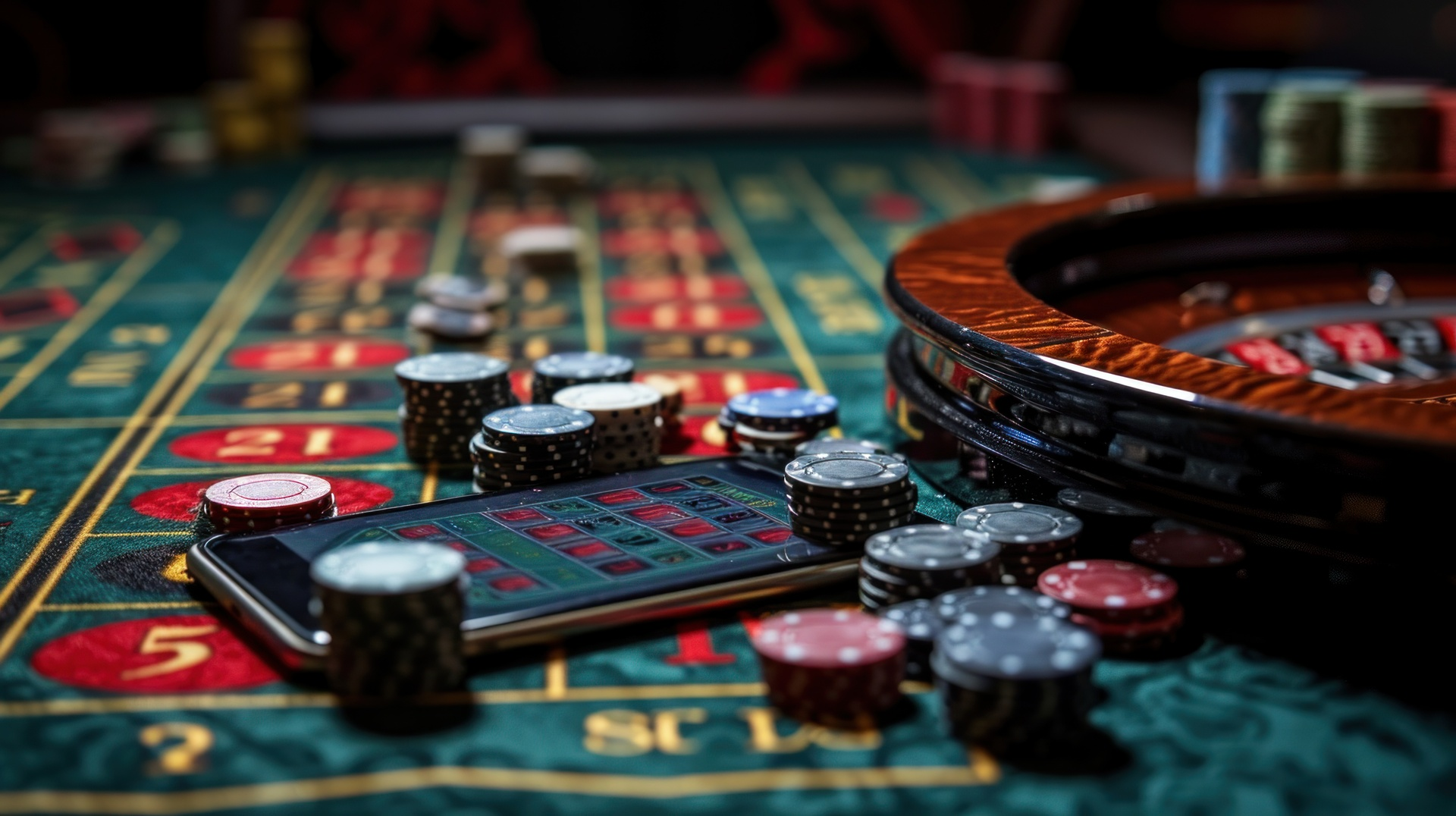 Come i Casinò Online Stanno Modellando la Cultura dell’Intrattenimento Contemporaneo in Italia