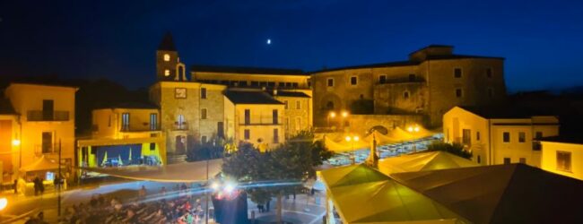 Castelpagano: ritorna la 26° Sagra del Fungo Porcino dal 13 al 22 settembre