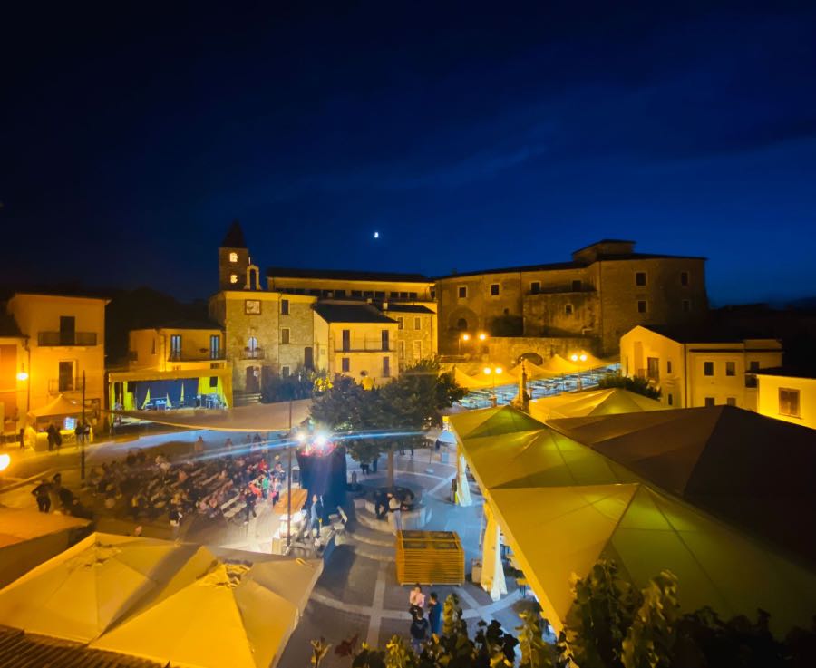 Castelpagano: ritorna la 26° Sagra del Fungo Porcino dal 13 al 22 settembre