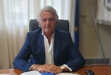 Ceppaloni, il Sindaco Cataudo si congratula con Don Lorenzo Varrecchia per la nomina a Giudice del Tribunale Ecclesiastico
