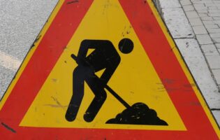 Durazzano-Sant’Agata: al via il 16 aprile i lavori di messa in sicurezza sulla SP 122