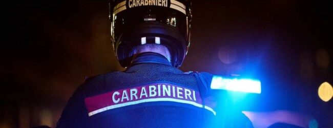 Greci, tre foggiani bloccati dai Carabinieri: indagini in corso per accertare possibili legami con i recenti assalti agli ATM