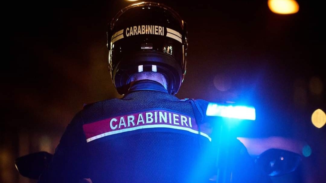 Greci, tre foggiani bloccati dai Carabinieri: indagini in corso per accertare possibili legami con i recenti assalti agli ATM