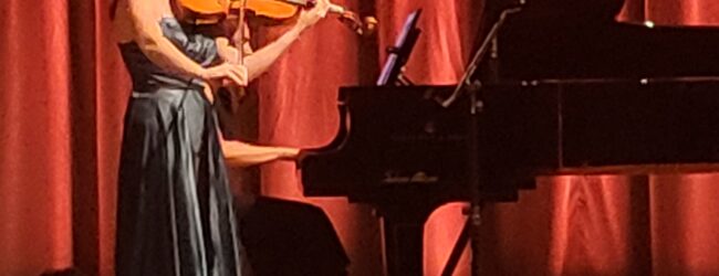 Premio nazionale delle Arti,nascono due giovani talenti