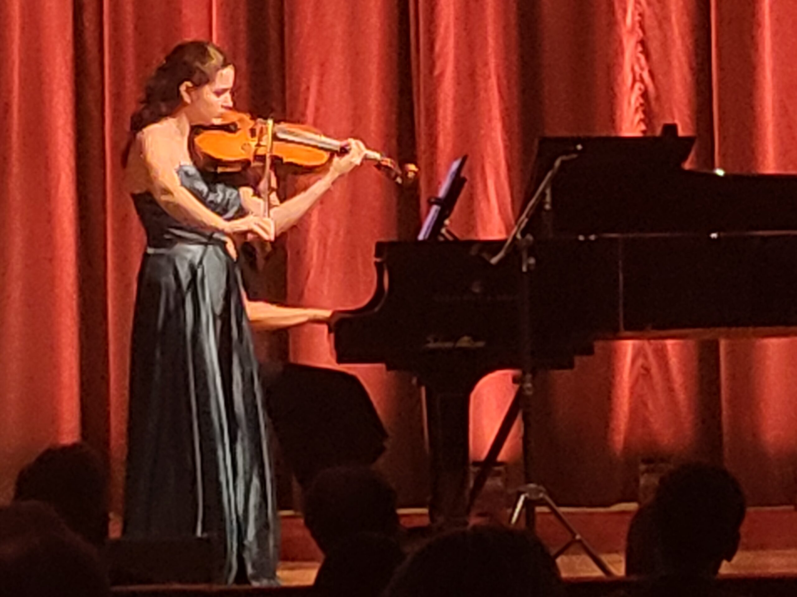 Premio nazionale delle Arti,nascono due giovani talenti