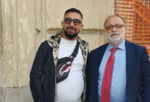 Un incontro di speranza: il Garante Campano e il padre di Francesco Pio all’IPM di Airola